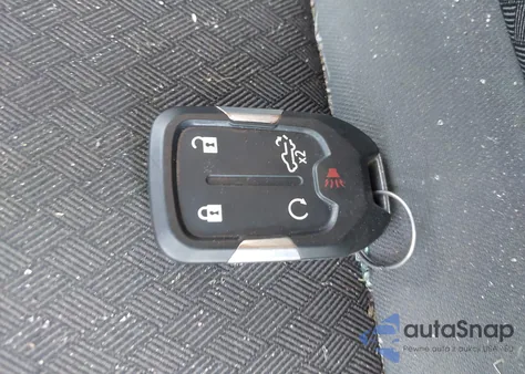 2019 Chevrolet Silverado 1500 Rst from USA, damaged, VIN 1GCUYEED9KZ120185